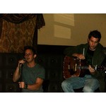 April 2 2008 Wed Pig N Whistle Open Mic Jeff & Kellen 1.jpg
